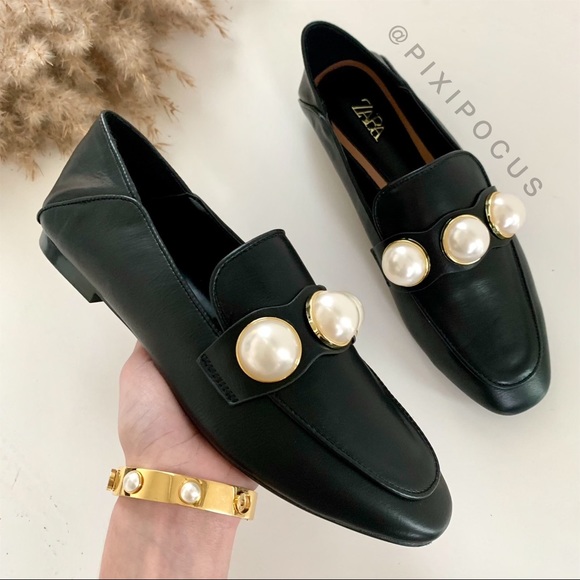 Zara Shoes - ❌